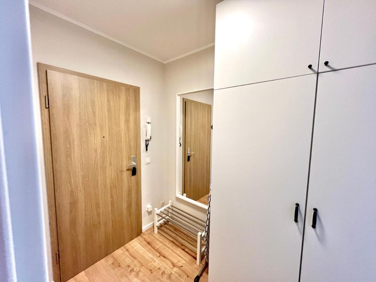 Weitblick Apartment Direkt Am Park Mit Kostenlosem Parkplatz Bremerhaven Kültér fotó